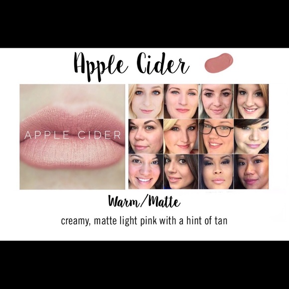 Apple Cider LipSense - Picture 2 of 2